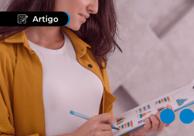 Informação financeira: o que é e como usar com estratégia