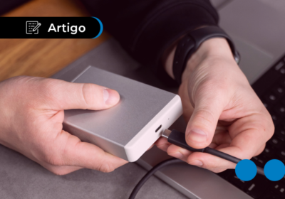 Ledger: o que é, tipos e como funciona na prática