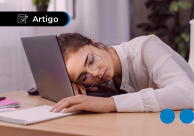 O que diz a lei sobre dormir no trabalho?