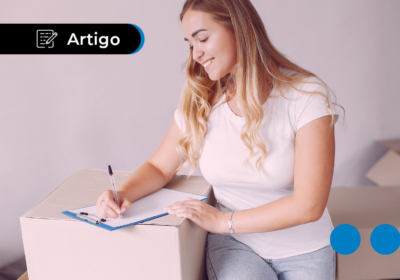 Lista de chá de casa nova: guia prático