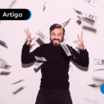 Pessoa feliz