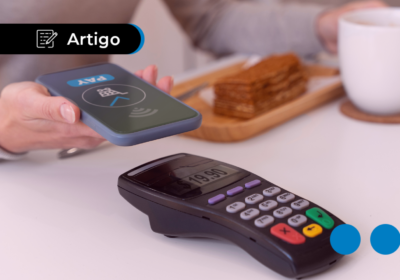 Qual a melhor maquininha de cartão em 2026? Taxas e mais