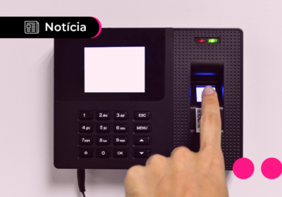 Biometria será obrigatória para acessar benefícios sociais federais
