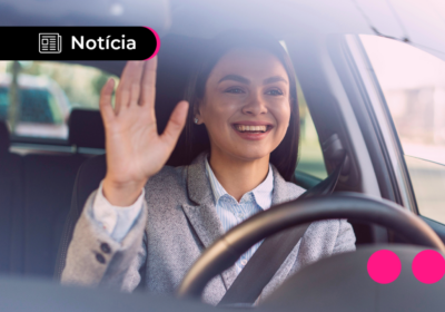 Consignado agora disponível para CLT e motoristas de aplicativo