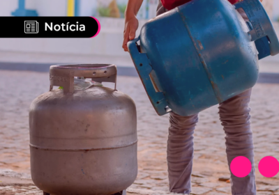 Programa Gás para Todos promete ampliar acesso ao benefício