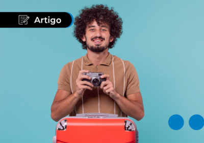O que pode levar na bagagem de mão? Guia atualizado 2026