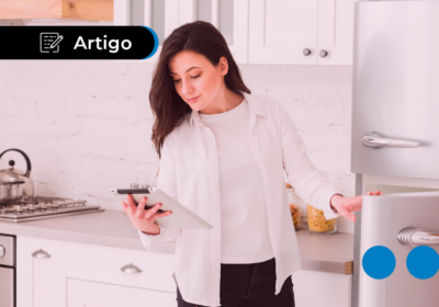 Qual eletrodoméstico gasta mais energia em casa?