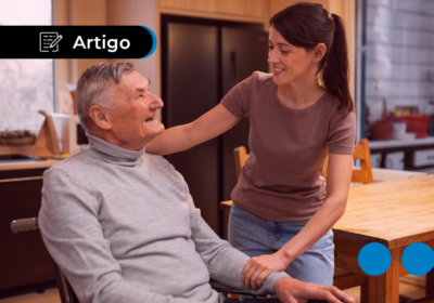 Qual o salário de cuidador de idoso na escala 12×36?