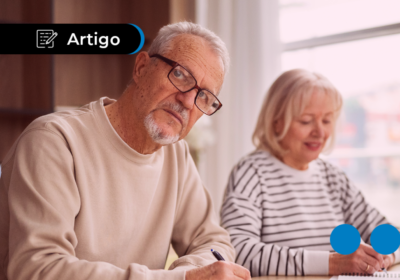 Como escolher o melhor seguro de vida para aposentados?