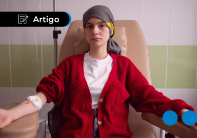 Como funciona o Seguro de Vida para quem tem câncer​?