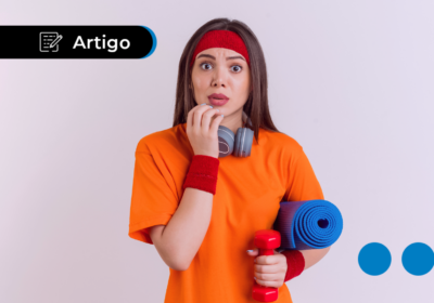 Academia pode sujar o nome? Entenda o que diz a lei
