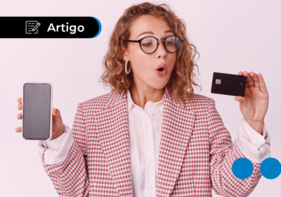 Qual o aplicativo que transforma crédito em Pix?