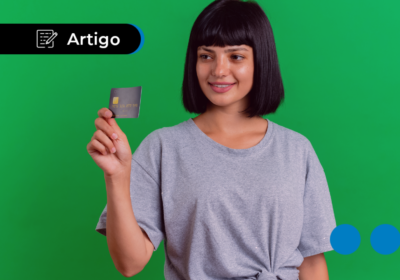 Cartão com limite de 200 reais para negativado existe?