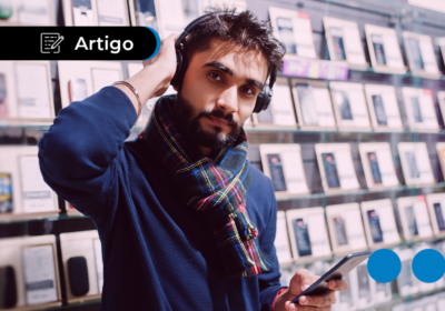 Comprar celular com nome sujo ou negativado: como conseguir