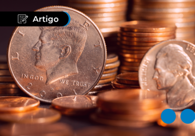 Como comprar moeda estrangeira: guia rápido e seguro