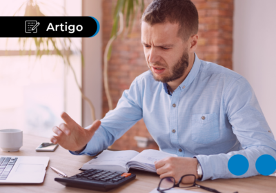 Dívidas e ansiedade: como lidar com o estresse financeiro