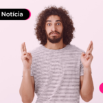 Pessoa preocupada ao descobrir que contribuinte fora do 3º lote do IR 2025 pode estar na malha fina.