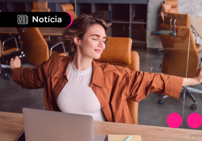 Estudo indica que semana de 4 dias melhora saúde e produtividade