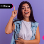 Pessoa sorrindo ao saber que fila do BPC/LOAS terá multirões do INSS para aumentar concessões.