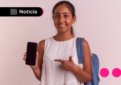 Jovens do CadÚnico terão cursos online gratuitos para capacitação