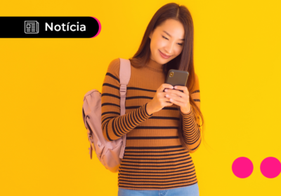 Pé-de-Meia paga nova parcela a nascidos em março e abril
