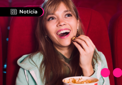 Semana do Cinema tem ingressos a 10 reais em todo o Brasil