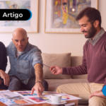 Casalcom com advogado