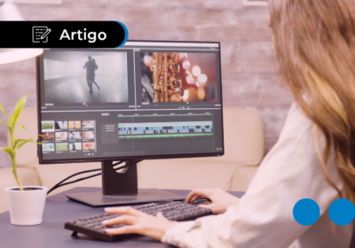 Quanto ganha um editor de vídeo freelancer​ no Brasil?