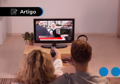 TV online grátis: apps, cuidados e alternativas seguras