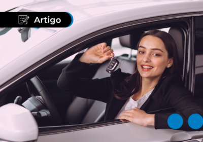 Aluguel de carros preço da diária: compare valores