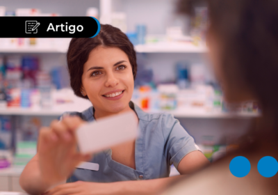 Auxílio-farmácia: como funciona e benefícios para o colaborador