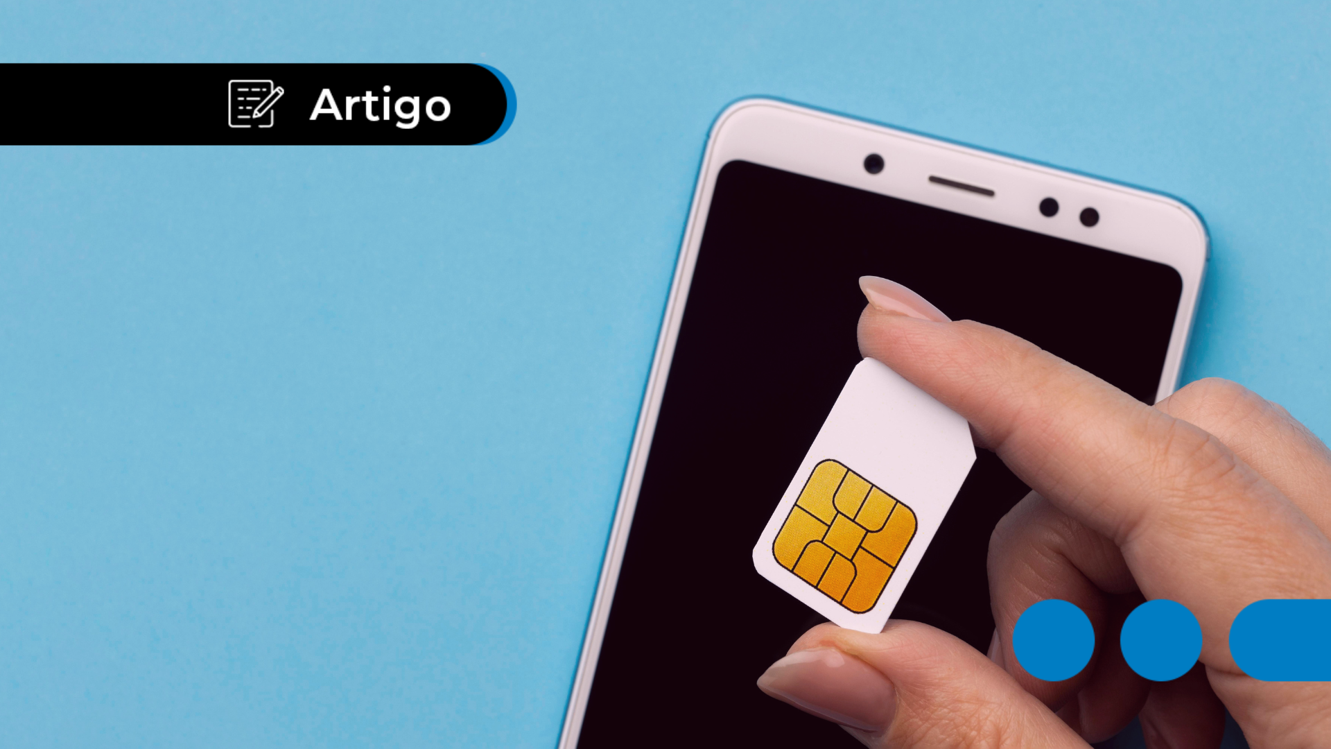 Chip internacional: como escolher e usar no exterior