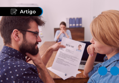Guia completo de como fazer um currículo eficiente