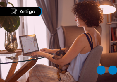 Como trabalhar home office: Guia para iniciantes