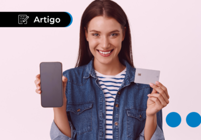 Como usar cartão de crédito no celular: guia completo