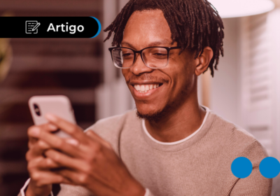 Empréstimo com garantia de iPhone: o que é e como funciona