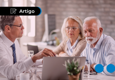 Existe risco de crédito em previdência privada​? Entenda