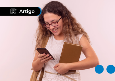 Jornada do estudante Pé-de-Meia: como usar o app?