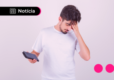 62% já gastaram suas reservas financeiras em 2025; entenda