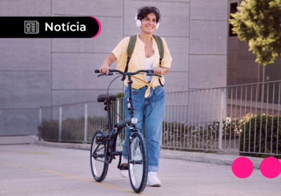 Câmara avalia criação de auxílio-transporte para quem pedala até o trabalho