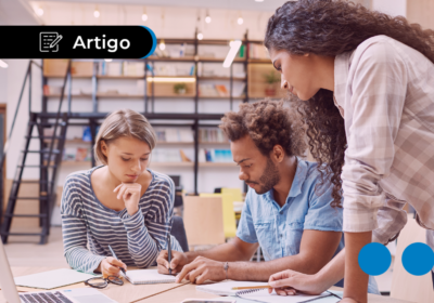 O que é brainstorming: técnicas e exemplos práticos 