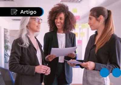 O que é Business Partner e qual seu papel na empresa