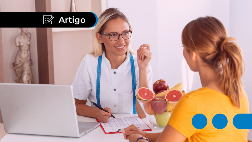 Quanto custa uma consulta com nutricionista em 2026