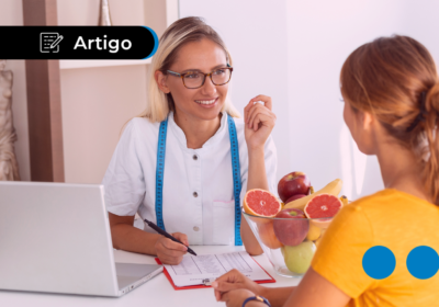 Quanto custa uma consulta com nutricionista em 2026