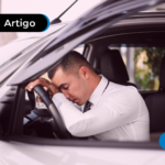 Com quantos pontos perde a CNH provisória? Como recuperar?