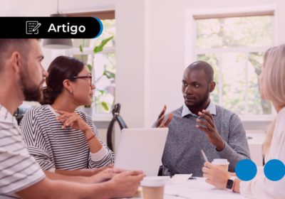 Reunião de alinhamento: o que é e como torná-la eficiente