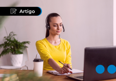 Teletrabalho: tudo sobre a modalidade de trabalho remoto