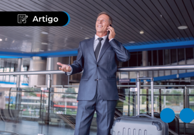 Viagem a trabalho: direitos e deveres do funcionário