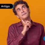 idoso pensativo