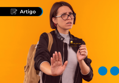 Dívida de cartão de crédito: como negociar e quitar hoje
